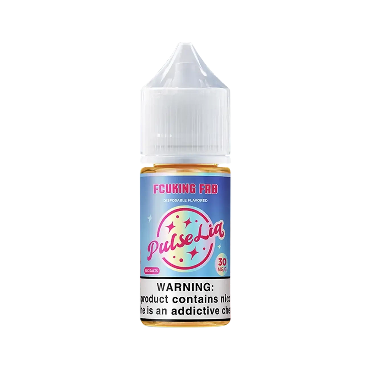 Pulse Liq by Geek Bar Salt 30mL