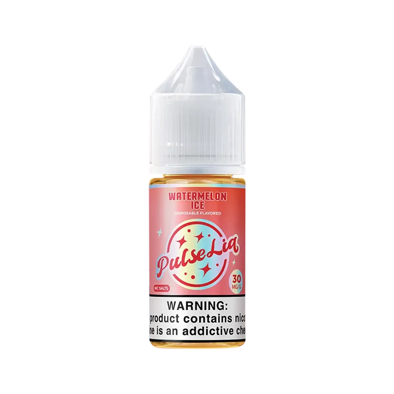 Pulse Liq by Geek Bar Salt 30mL