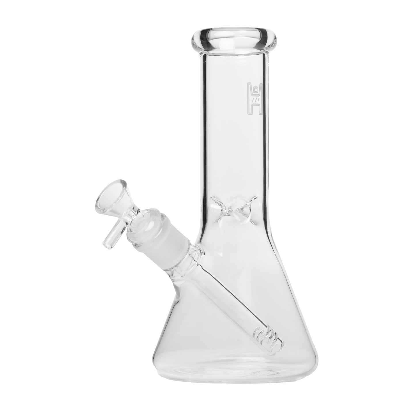 Human Grade 9" Beaker (SINGLE)