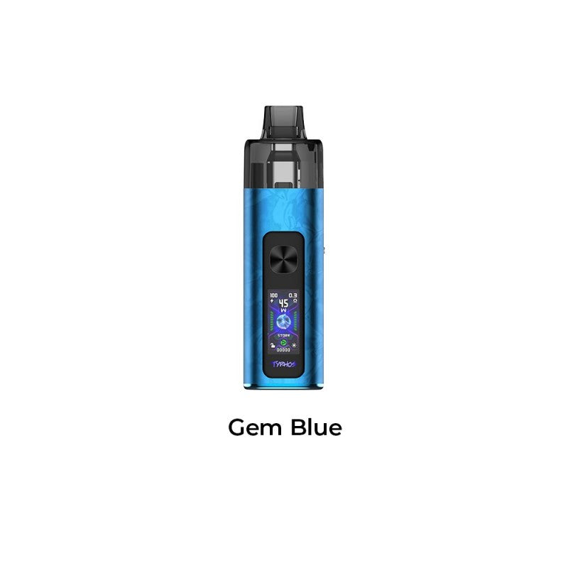 Uwell Typhos 45W Pod System Kit 2000mAh