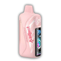 Adjust MyRusher 40K Disposable 17mL 50mg (5/pack)