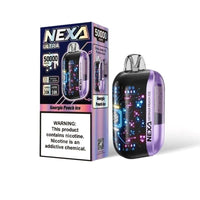 Nexa Ultra 50000 Disposable 20ml (5/pack)