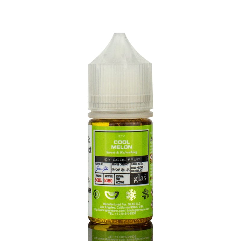 BSX Vapor SALT 30mL
