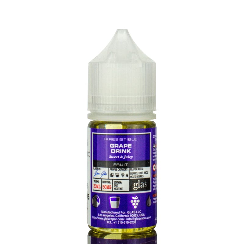 BSX Vapor SALT 30mL