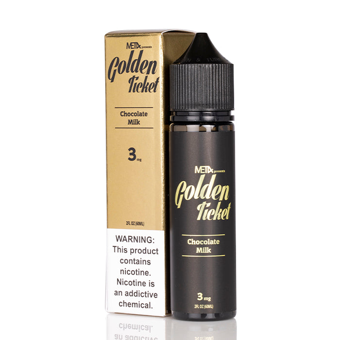 Met4 60mL [DROPSHIP]