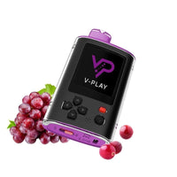 V-Play 20K Disposable 25mL (5/pack) - Clearance