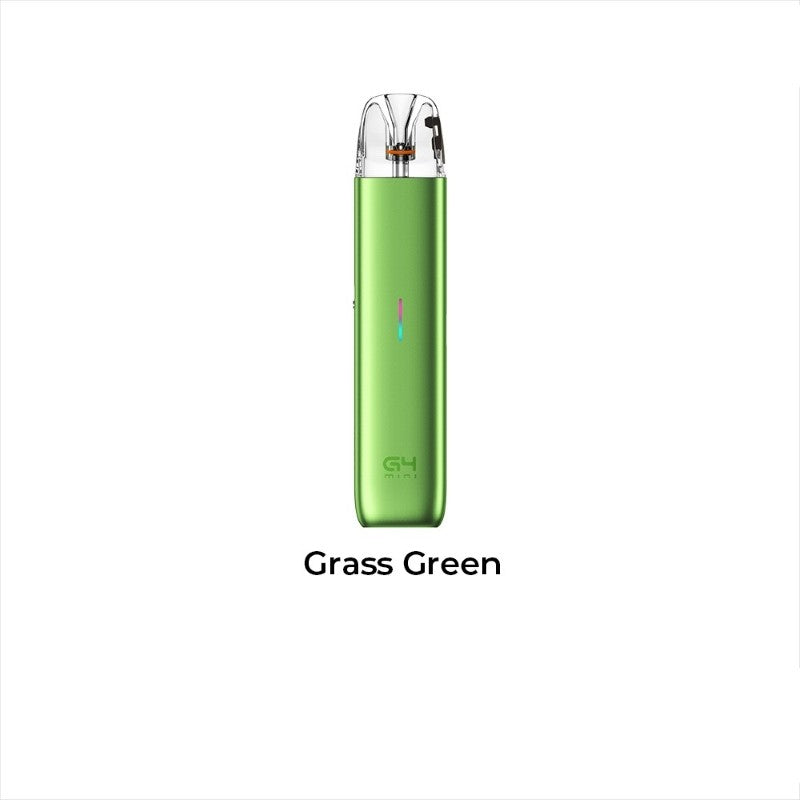 Uwell Caliburn G4 Mini 35W Pod System Kit 1100mAh SAMPLE
