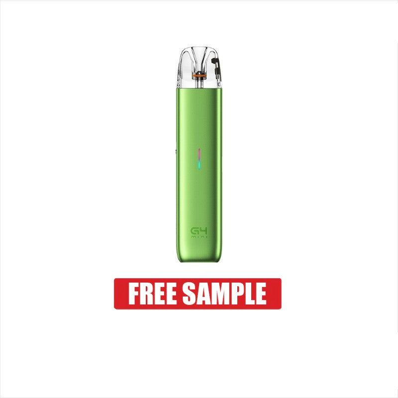 Uwell Caliburn G4 Mini 35W Pod System Kit 1100mAh SAMPLE
