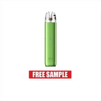 Uwell Caliburn G4 Mini 35W Pod System Kit 1100mAh SAMPLE