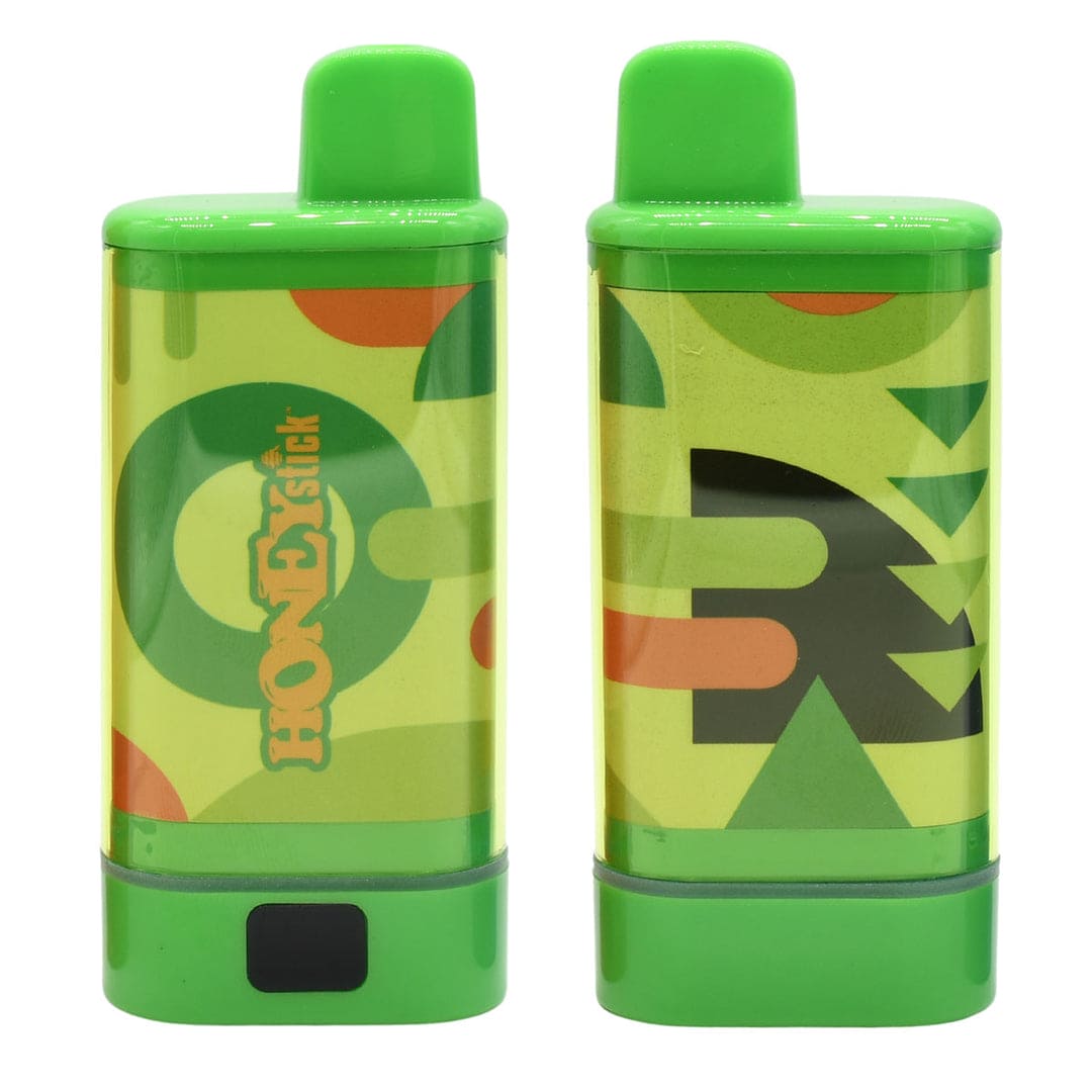 Honeystick BOX 510 Battery Concealer (15/pack) [DROPSHIP]