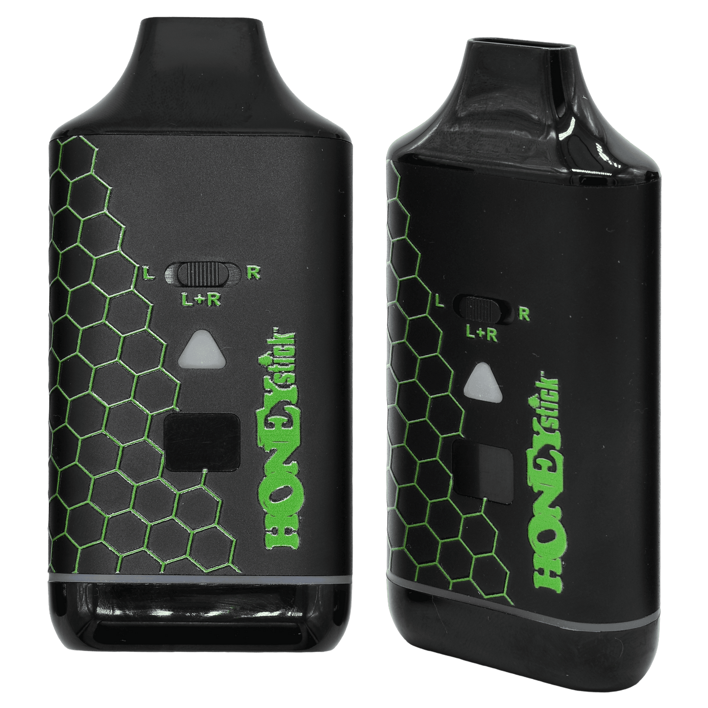 Honeystick DUO VV Dual 510 Cartridge Battery (15/pack) [DROPSHIP]