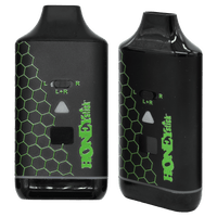 Honeystick DUO VV Dual 510 Cartridge Battery (15/pack) [DROPSHIP]