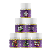 Xhale Premium THC-A Flower 3.5g (SINGLE) [DROPSHIP]