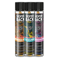 Silverback Hemp Co THC-A Pre Rolls 1g 1ct (SINGLE) [DROPSHIP]