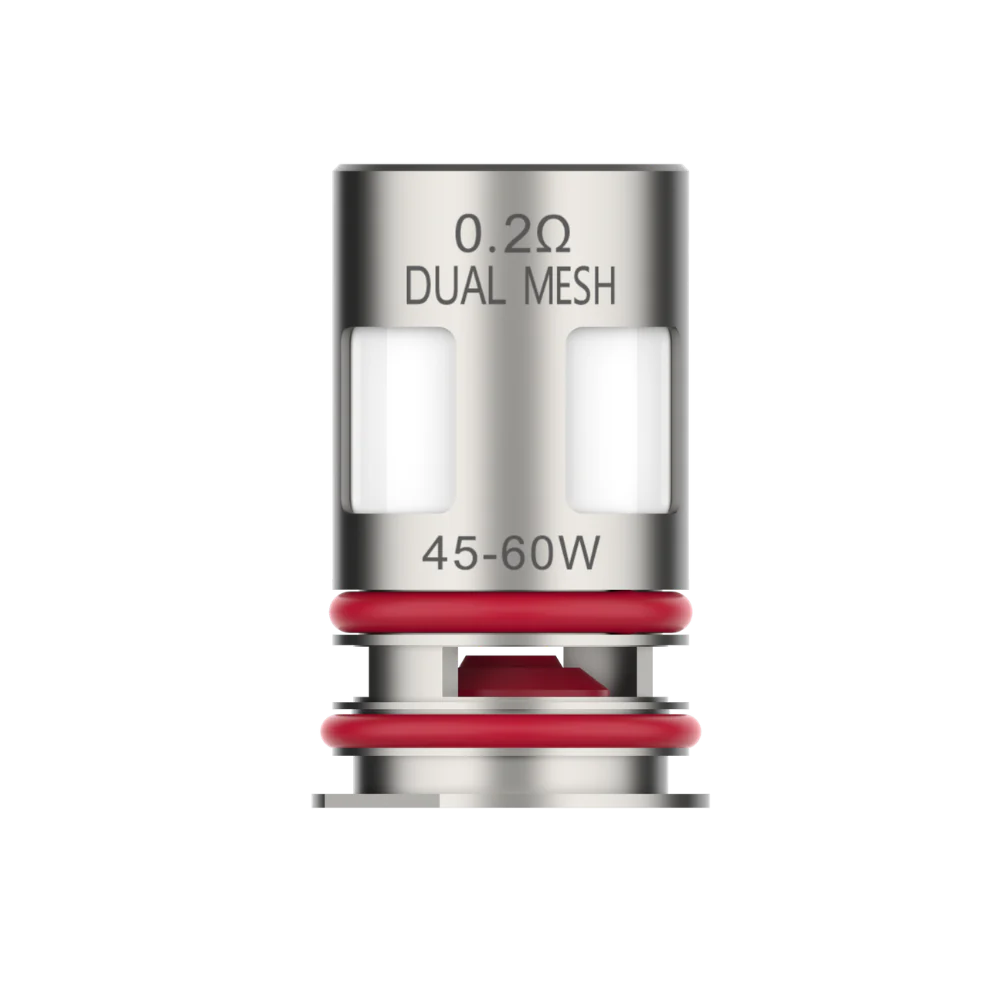 Vaporesso GTX Mesh Coils (5/pack)
