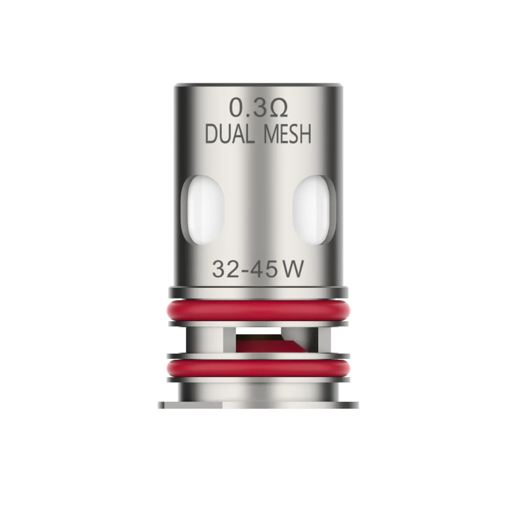 Vaporesso GTX Mesh Coils (5/pack)