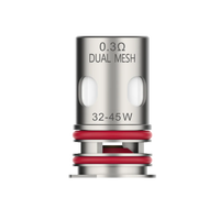 Vaporesso GTX Mesh Coils (5/pack)