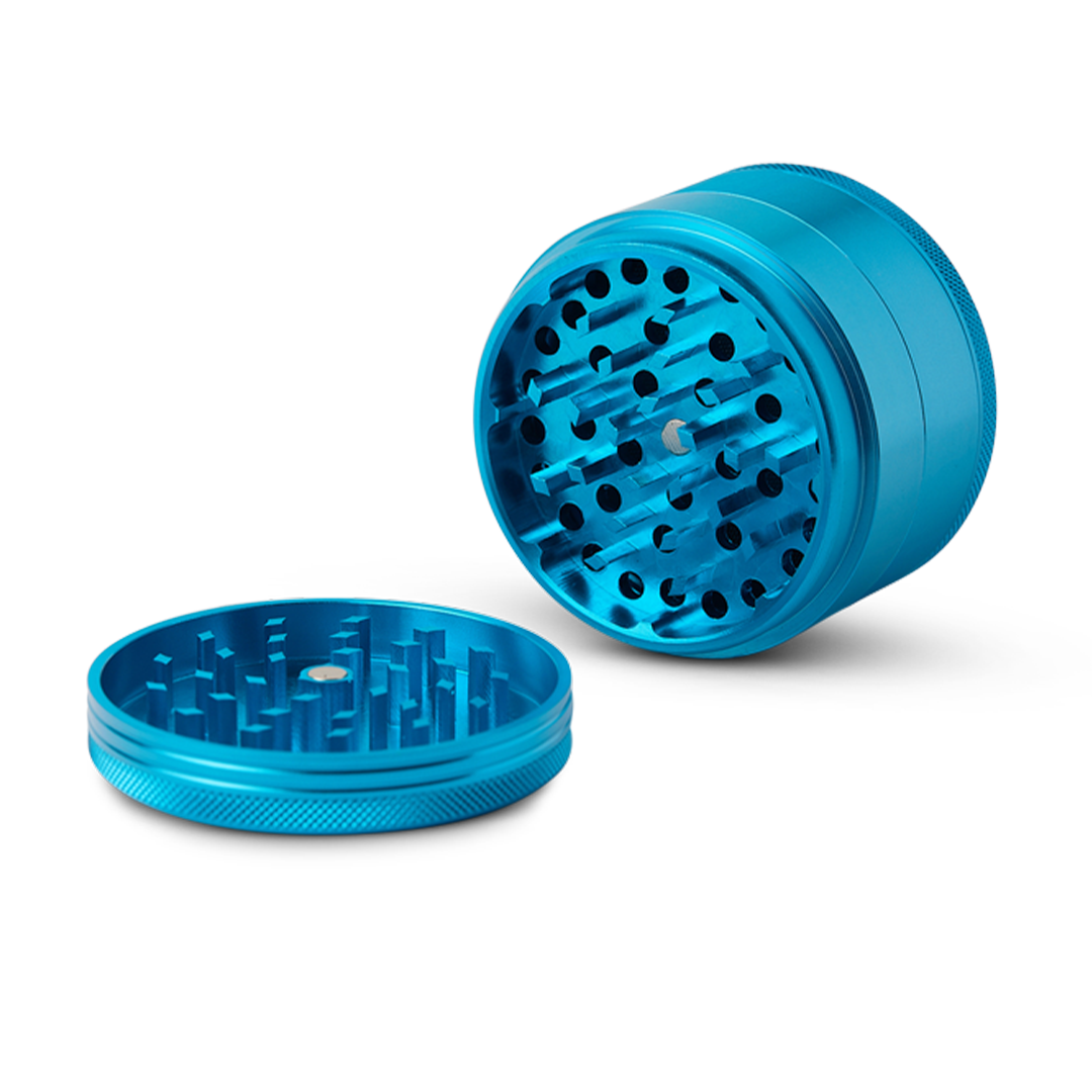 Human Grade 2.5" Grinder 1B (SINGLE)