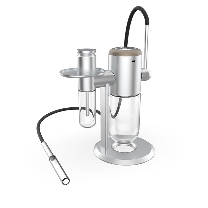 Hato Vape Electric Gravity Hookah 2000mAh - Clearance