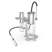 Hato Vape Electric Gravity Hookah 2000mAh - Clearance