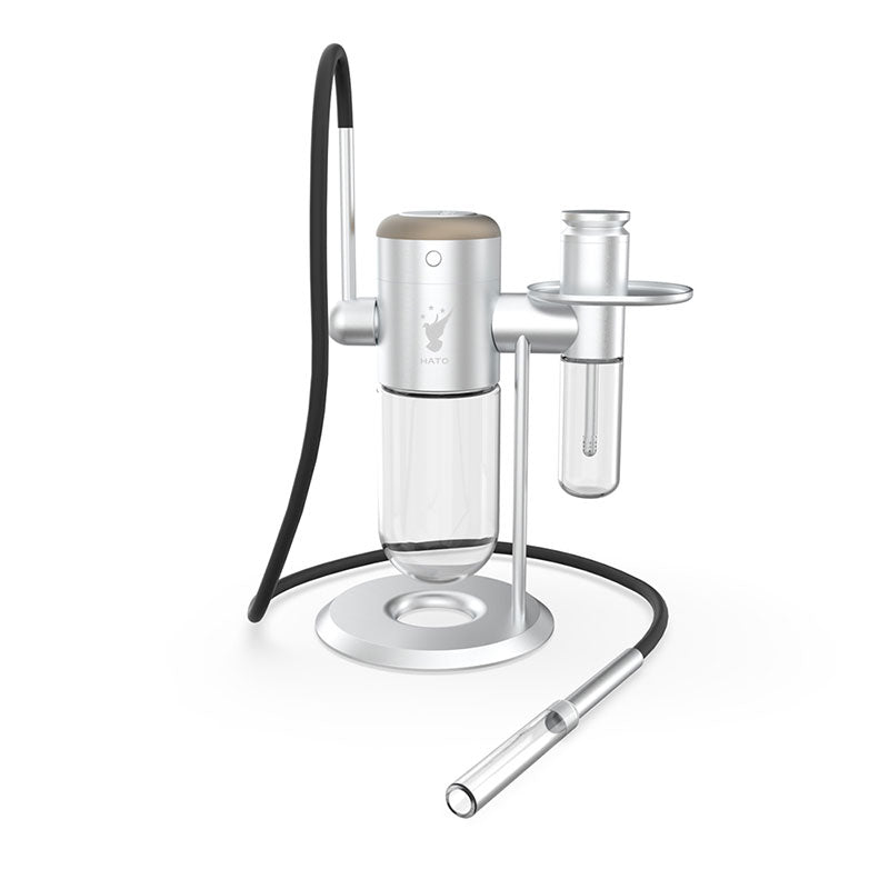 Hato Vape Electric Gravity Hookah 2000mAh - Clearance