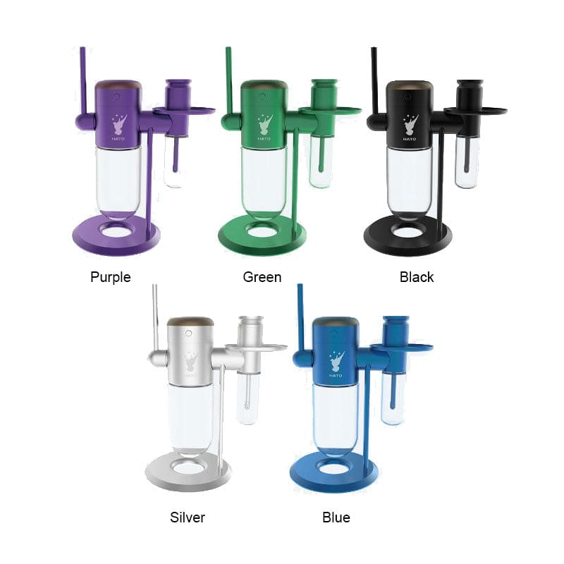 Hato Vape Electric Gravity Hookah 2000mAh - Clearance