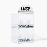 Lucy Acrylic Display PROMO