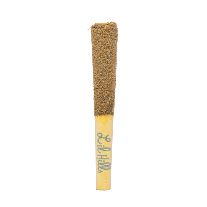 Hidden Hills Club VVS Blend Pre Roll 0.5g 7ct (SINGLE)