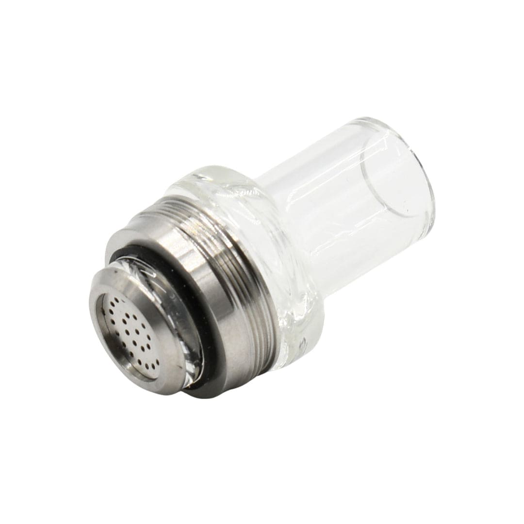 Honeystick HRB Dry Herb Vaporizer with Bubbler [DROPSHIP]