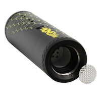 Honeystick HRB Dry Herb Vaporizer with Bubbler [DROPSHIP]