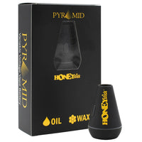 Honeystick Pyramid 510 Cartridge Battery [DROPSHIP]