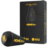 Honeystick Pyramid 510 Cartridge Battery [DROPSHIP]