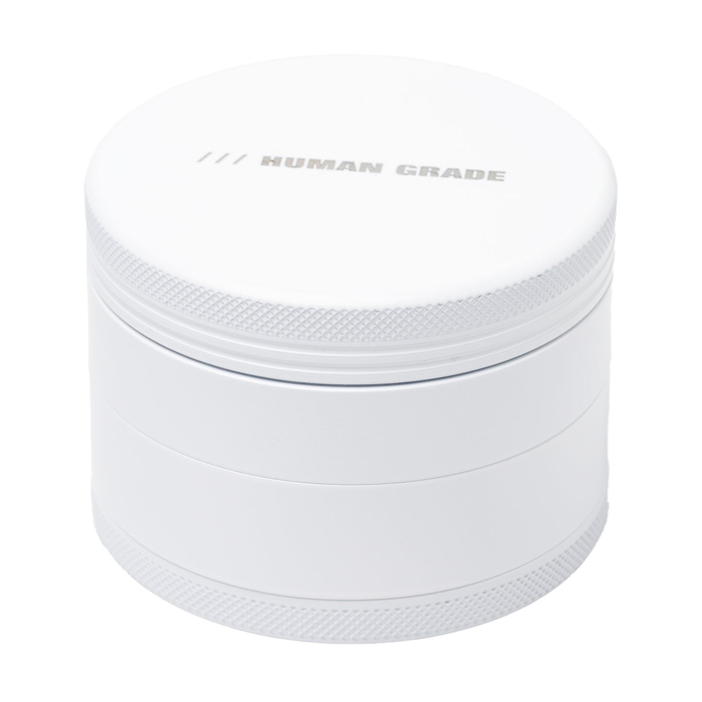 Human Grade 2.5" Grinder 4C (SINGLE)