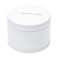 Human Grade 2.5" Grinder 4C (SINGLE)