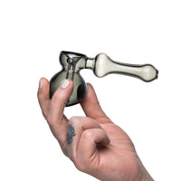 Human Grade Hammer Bubbler (SINGLE)