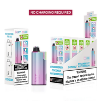 iJoy IO 50K Disposable 18mL 50mg (5/pack)