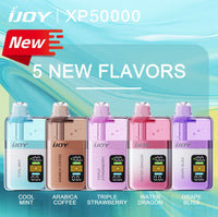 iJoy Sample Station Kit