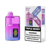 iJoy Sample Station Kit