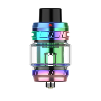 Vaporesso iTank T Dual Mesh
