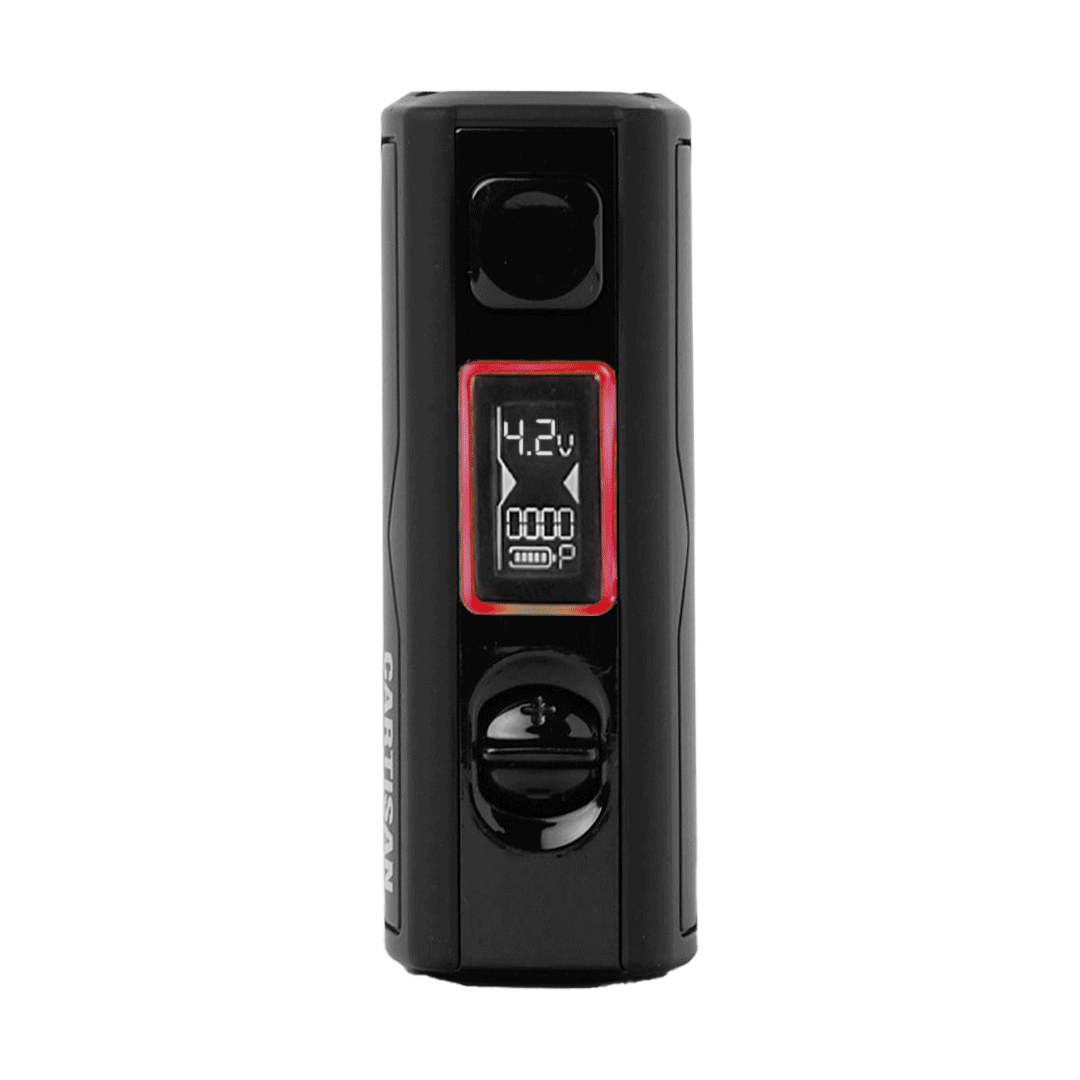 Cartisan Atom 510 Vaporizer (24/pack)