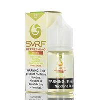 SVRF SALT 30mL [DROPSHIP]