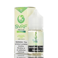SVRF SALT 30mL [DROPSHIP]