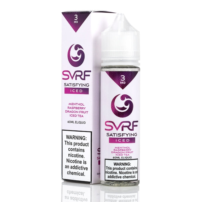 SVRF 60mL [DROPSHIP]