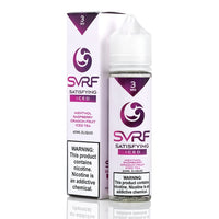 SVRF 60mL [DROPSHIP]