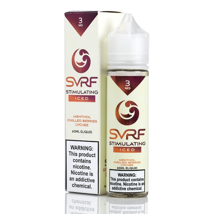 SVRF 60mL [DROPSHIP]