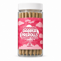 Astro Eight Dabber Pre Rolls Jar 2g 10ct (SINGLE) [TX Compliant]