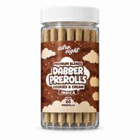 Astro Eight Dabber Pre Rolls Jar 2g 10ct (SINGLE) [TX Compliant]