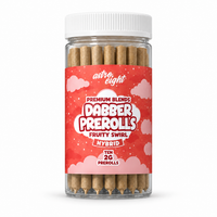 Astro Eight Dabber Pre Rolls Jar 2g 10ct (SINGLE) [TX Compliant]