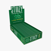 STIIIZY Premium Rolling Papers 1¼ Size (25/pack)
