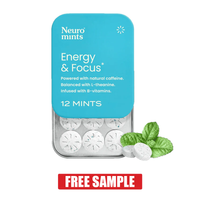 Neuro Gum and Mints SAMPLE (SINGLE)